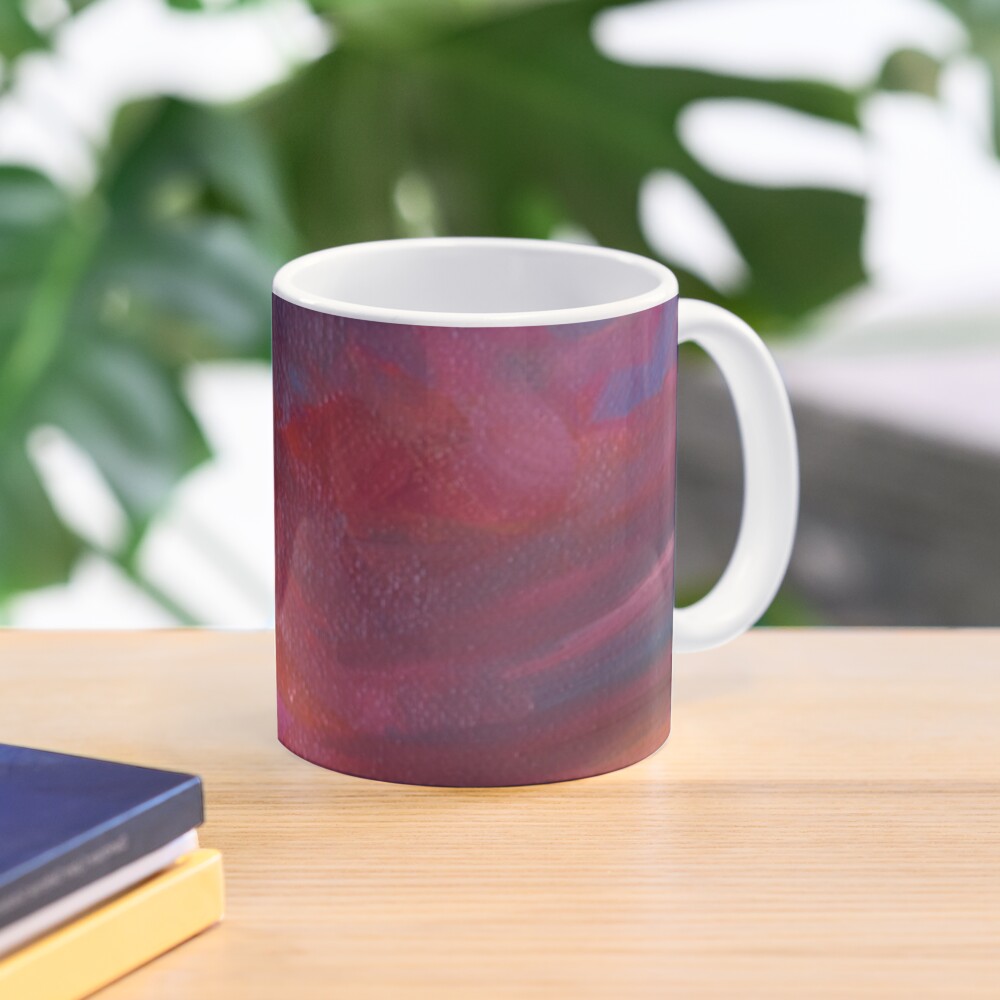Item preview, Classic Mug designed and sold by ArtByAlisonNewt.
