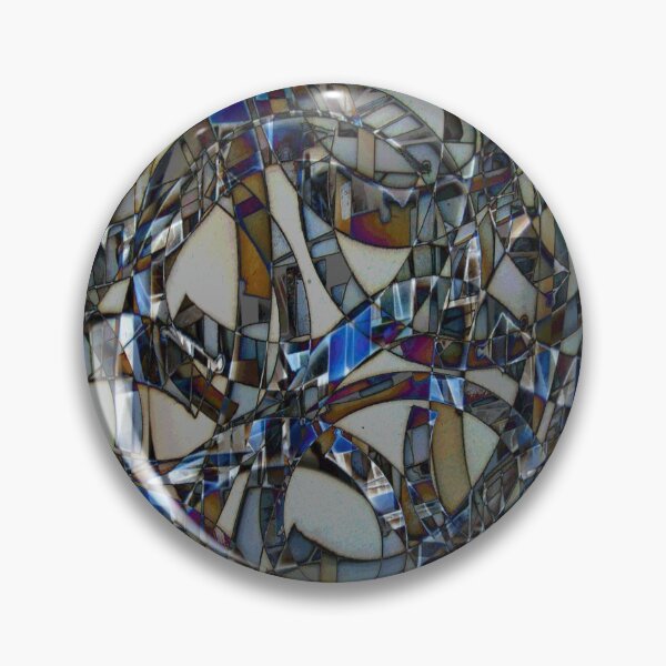 Artikelvorschau, Kaleidoskop #14 entworfen und verkauft von LaRoach Digital Arts.