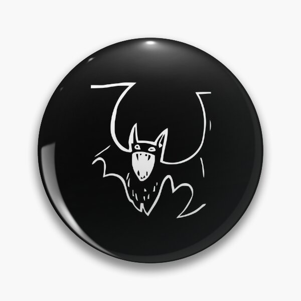Item preview, Halloween Bat designed and sold by zaher97.
