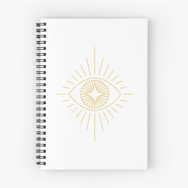 Artikelvorschau, Horoskop Auge entworfen und verkauft von MIDDLX.
