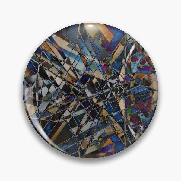 Item preview, Kaleidoscope #13 designed and sold by LaRoach Digital Arts.