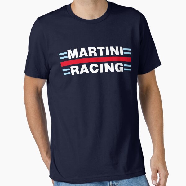 Item preview, Martini Racing (backgroundless) designed and sold by JRLdesign1.