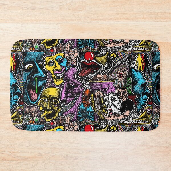 Item preview, Inside Skizzum designed and sold by xoradmagical.