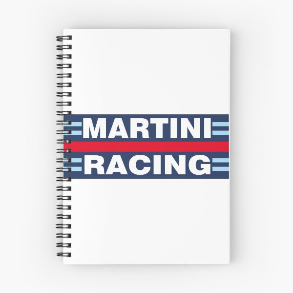 Item preview, Martini Racing designed and sold by JRLdesign1.