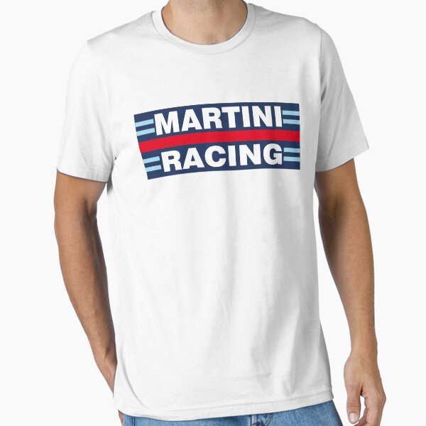 Item preview, Martini Racing designed and sold by JRLdesign1.