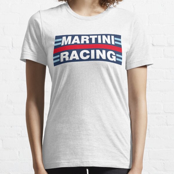 Martini Racing Essential T-Shirt