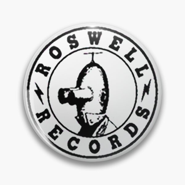 Item preview, Good Music Good Records Roswell designed and sold by almaaxton.