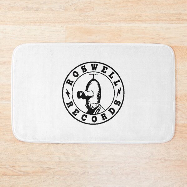Item preview, Good Music Good Records Roswell designed and sold by almaaxton.