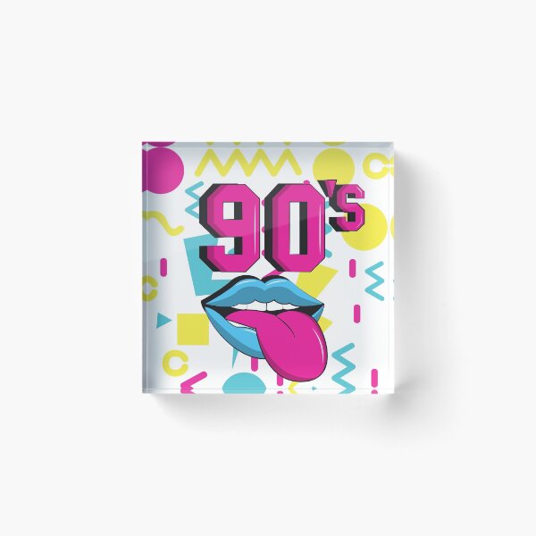 Item preview, 90s kid designed and sold by joshcwa.