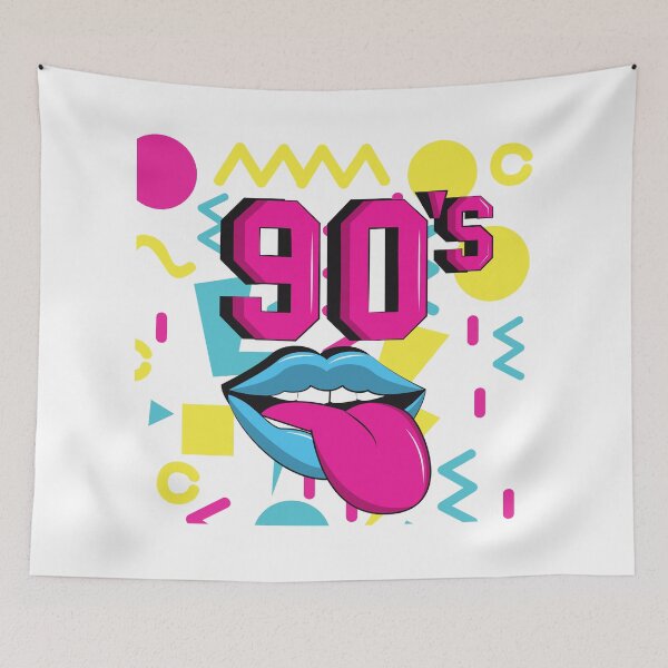 Item preview, 90s kid designed and sold by joshcwa.