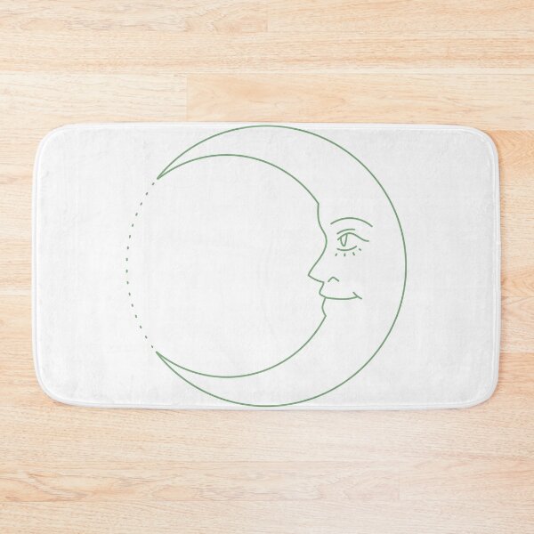 Item preview, Rustic Horoscope Moon designed and sold by MIDDLX.