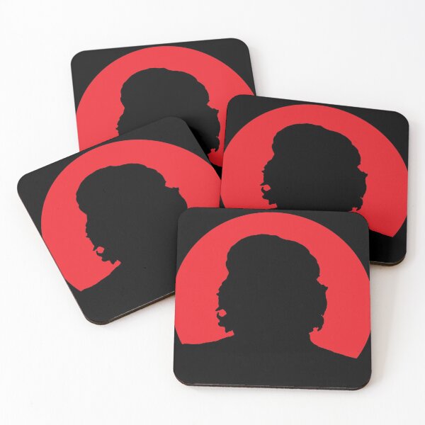 Item preview, Che Guevara designed and sold by RevolutionInPaint.