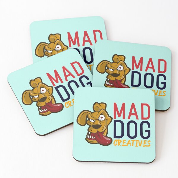 Item preview, Mad Dog Creatives designed and sold by DTEH.