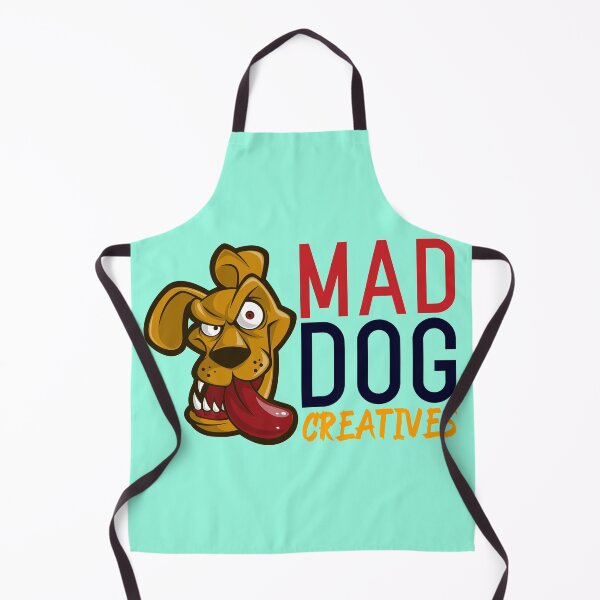 Item preview, Mad Dog Creatives designed and sold by DTEH.