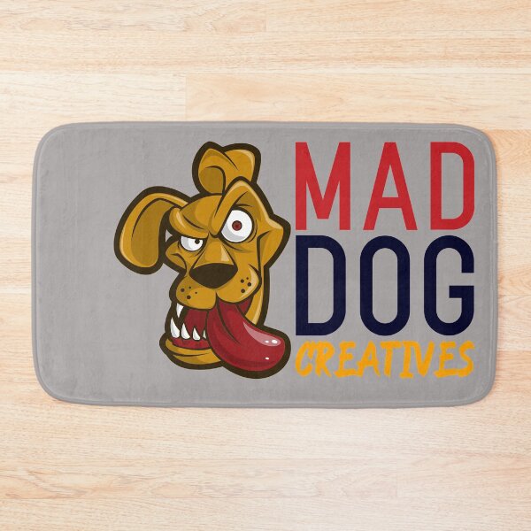 Item preview, Mad Dog Creatives designed and sold by DTEH.