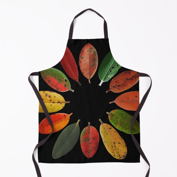 Item preview, Pohutukawa Leaves, Aoteoroa designed and sold by MHen.