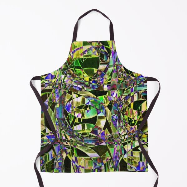 Item preview, Kaleidoscope #8 designed and sold by LaRoach Digital Arts.