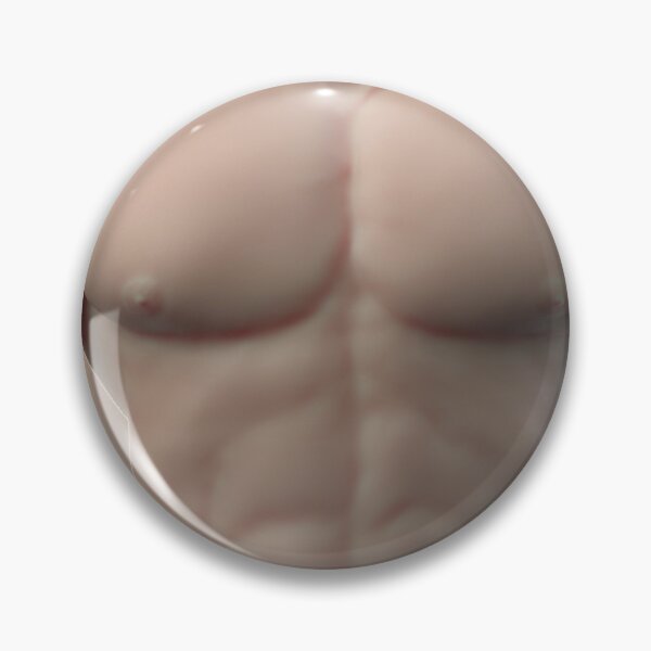 Item preview, Fake Male Torso designed and sold by Phantasmal-2-do.