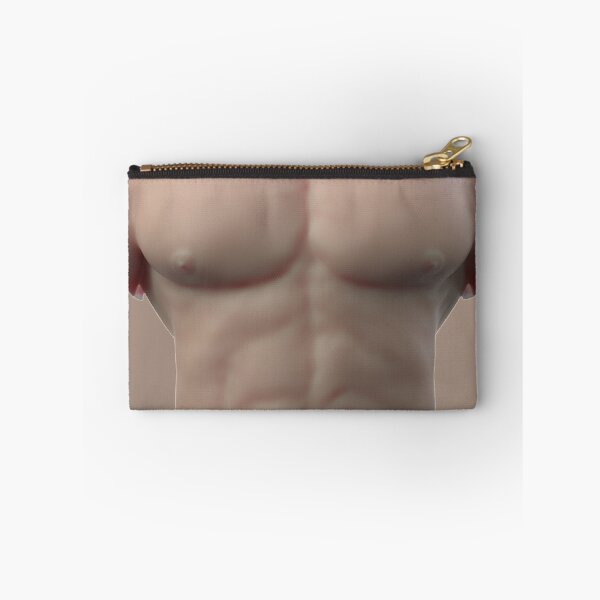 Item preview, Fake Male Torso designed and sold by Phantasmal-2-do.