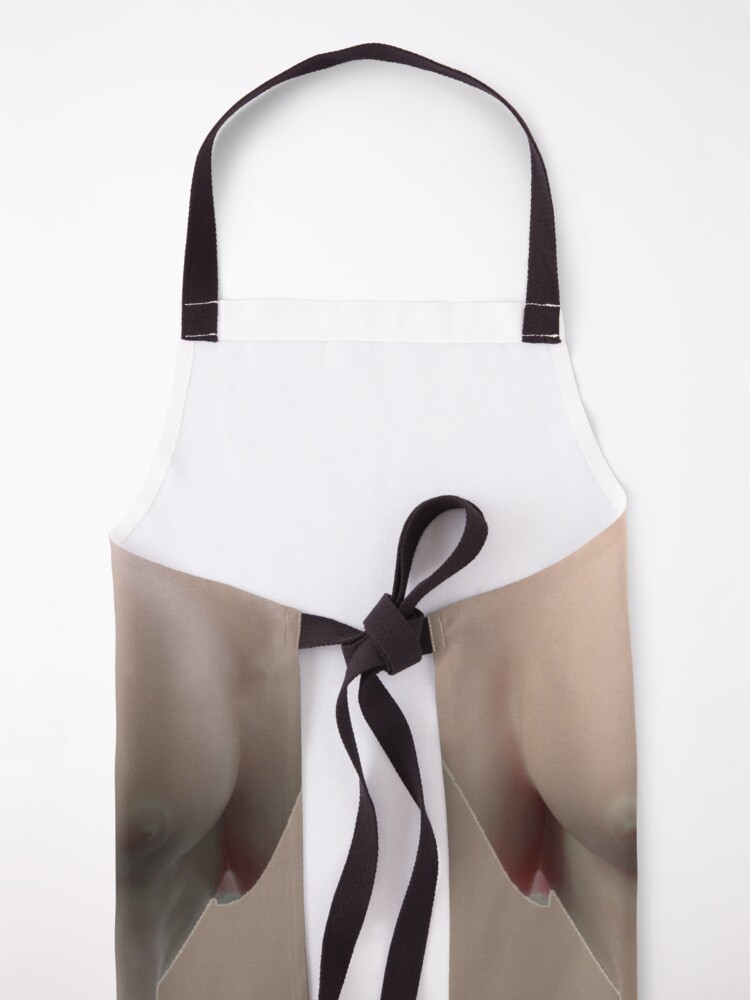 Disover Funny Muscle Kitchen Apron