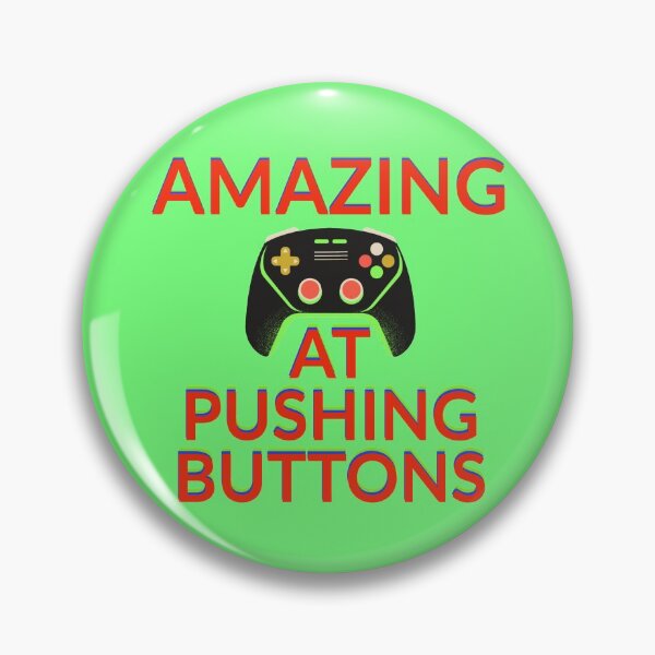 Item preview, Epic Gamer  designed and sold by Monkey204.
