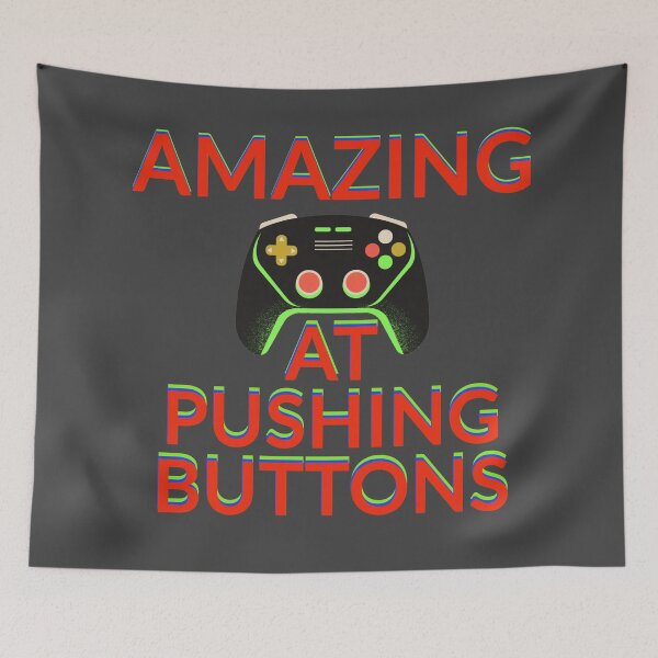 Item preview, Epic Gamer  designed and sold by Monkey204.