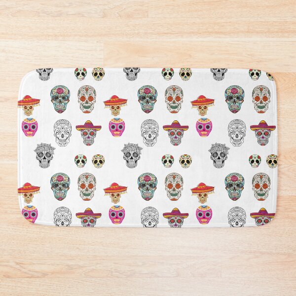Item preview, Calavera candy skulls pack designed and sold by joshcwa.