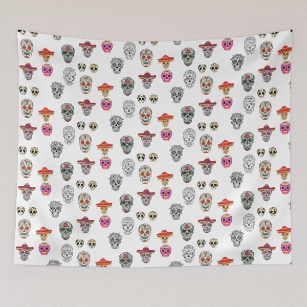 Item preview, Calavera candy skulls pack designed and sold by joshcwa.