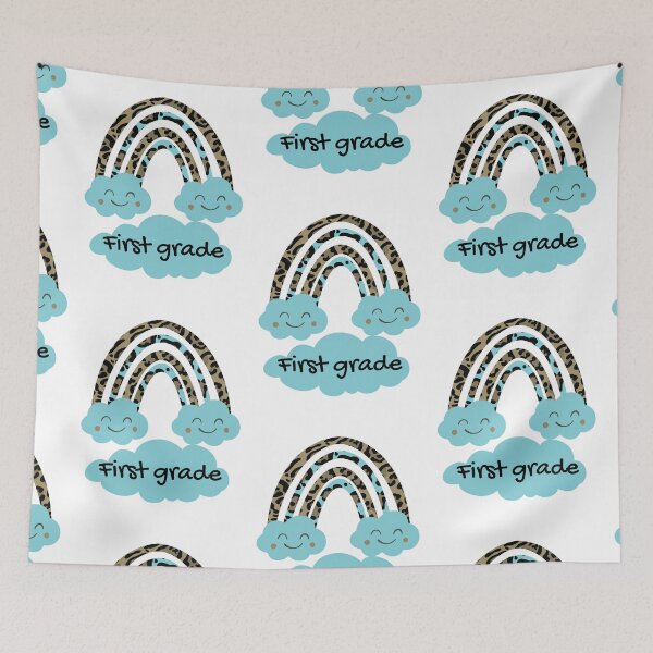 Item preview, First grade designed and sold by speakupandshine.