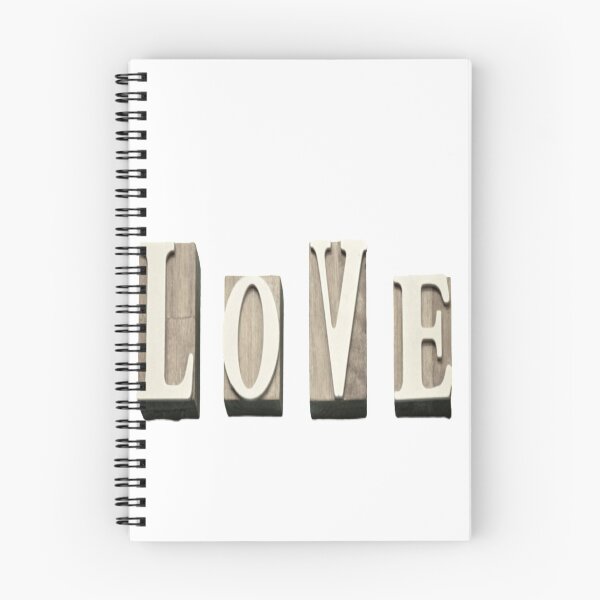 Item preview, "Love" designed and sold by 2022Vision.