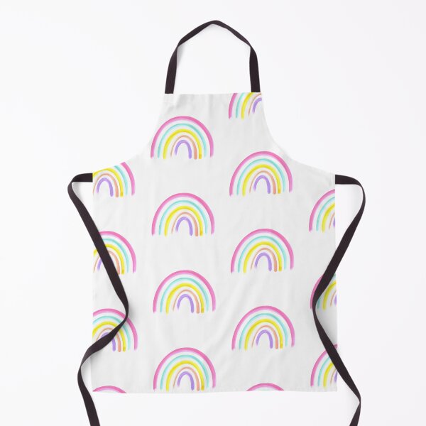 Item preview, Bright & Fun Rainbow designed and sold by Jeandabean.