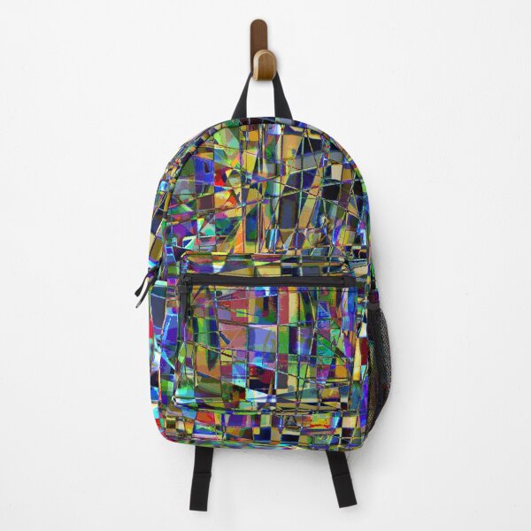 Item preview, Kaleidoscope #6 designed and sold by LaRoach Digital Arts.