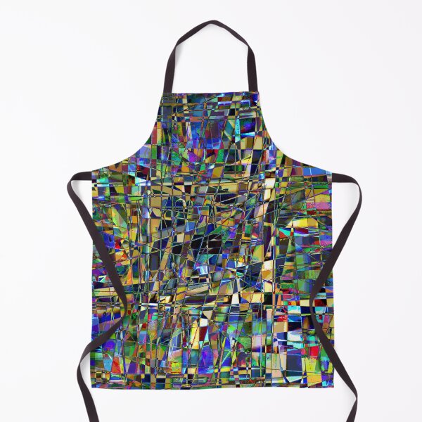 Item preview, Kaleidoscope #6 designed and sold by LaRoach Digital Arts.