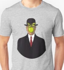 The Son of Man Unisex T-Shirt