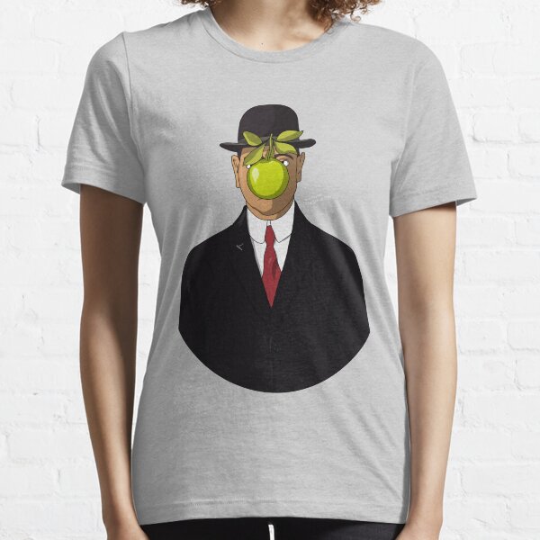 The Son of Man Essential T-Shirt