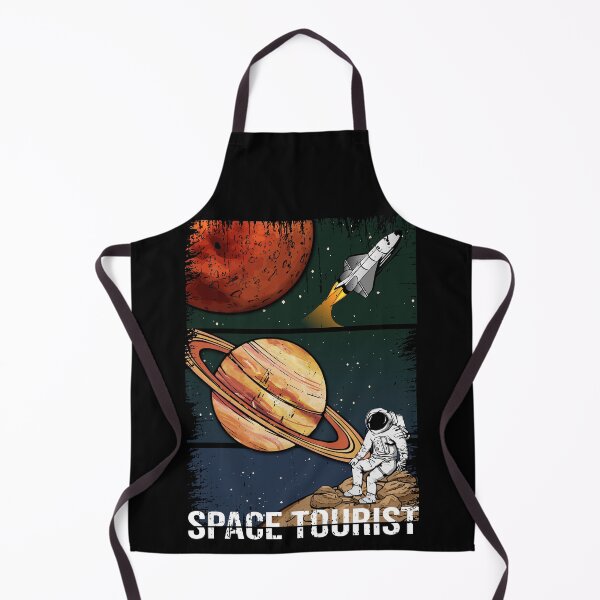 Item preview, Stars Space Tourist Outer Space Astronaut Universe Graphic designed and sold by brunsch-print.