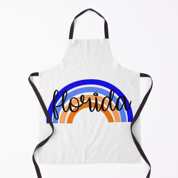 Item preview, u of florida rainbow designed and sold by kgmcg.