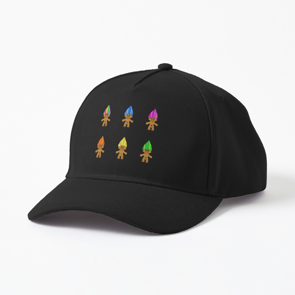 Item preview, Baseball Cap designed and sold by EclipseInFlames.