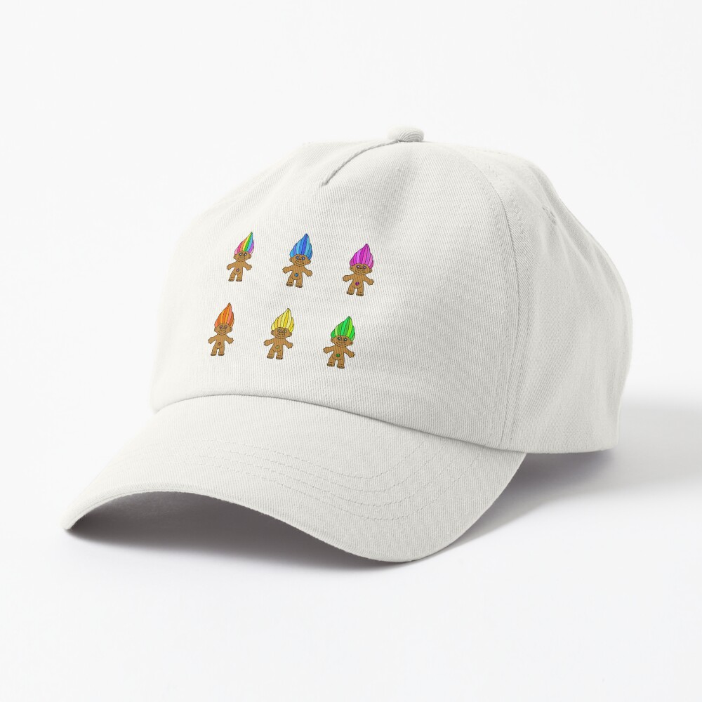 Item preview, Dad Hat designed and sold by EclipseInFlames.