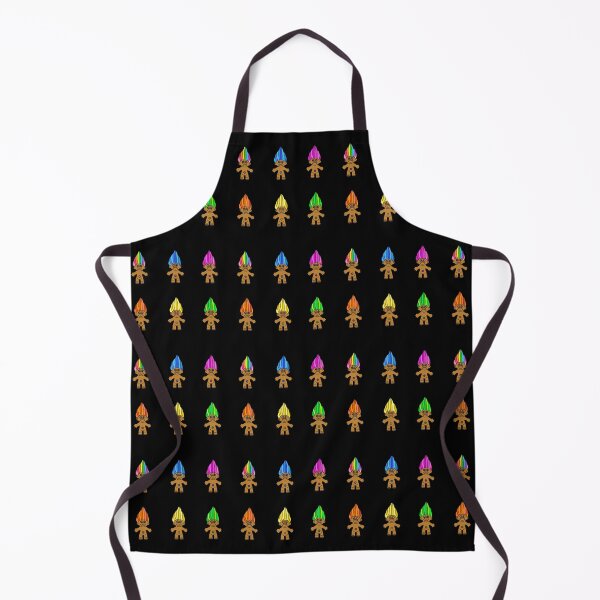 Item preview, Vintage Trolls Pack designed and sold by EclipseInFlames.