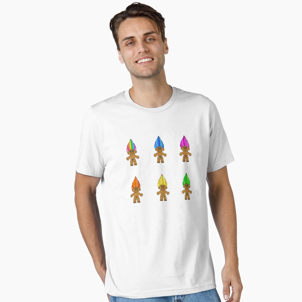 Item preview, Essential T-Shirt designed and sold by EclipseInFlames.