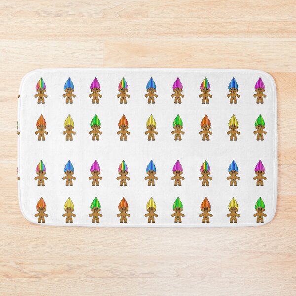 Item preview, Vintage Trolls Pack designed and sold by EclipseInFlames.