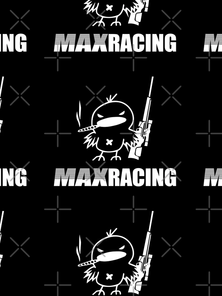 Thumbnail 4 of 4, iPhone Case, MAX RACING designed and sold by JDMShop.