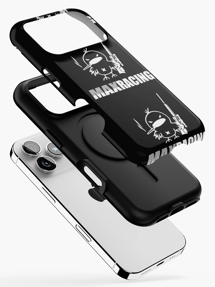 Thumbnail 2 of 4, iPhone Case, MAX RACING designed and sold by JDMShop.