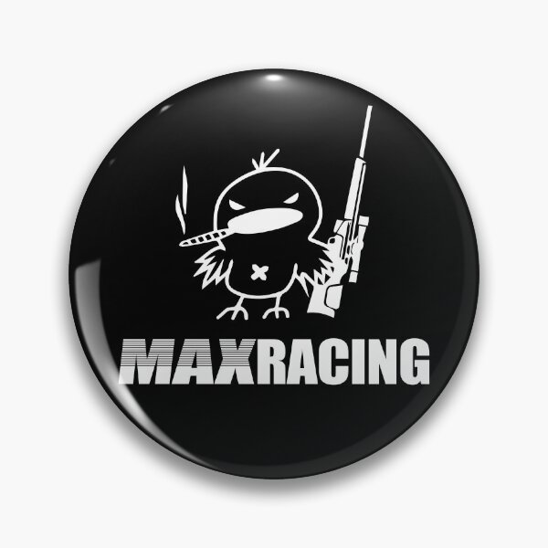 Item preview, MAX RACING designed and sold by JDMShop.