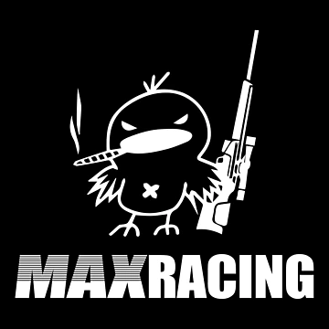 Artwork thumbnail, MAX RACING by JDMShop