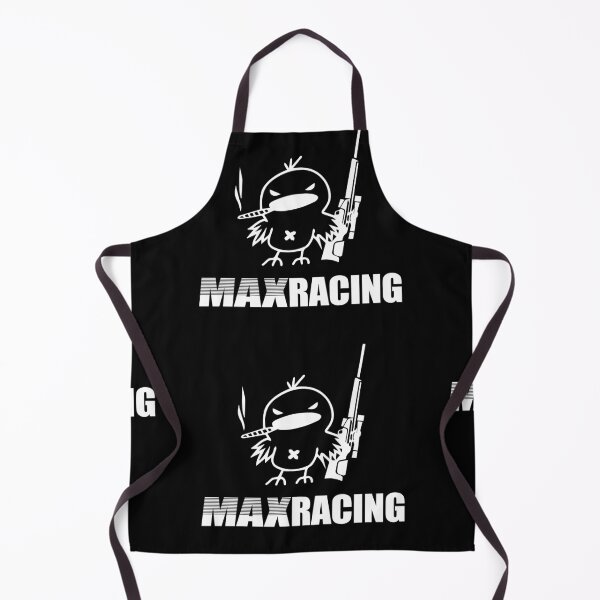 Item preview, MAX RACING designed and sold by JDMShop.