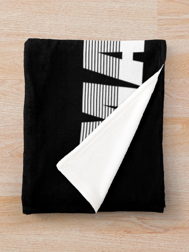 Thumbnail 3 of 6, Throw Blanket, MAX RACING designed and sold by JDMShop.