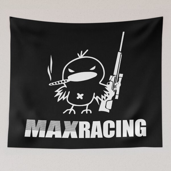 Item preview, MAX RACING designed and sold by JDMShop.