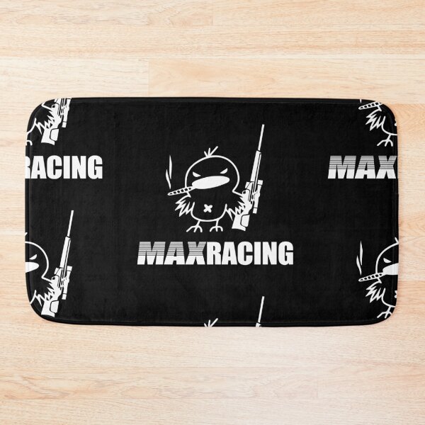 Item preview, MAX RACING designed and sold by JDMShop.
